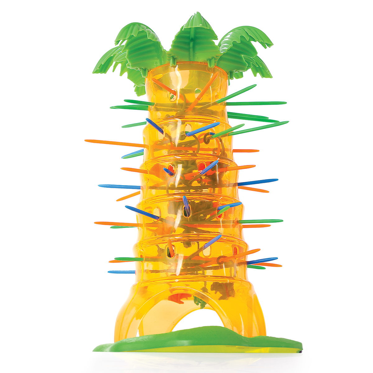 מפולת קופים