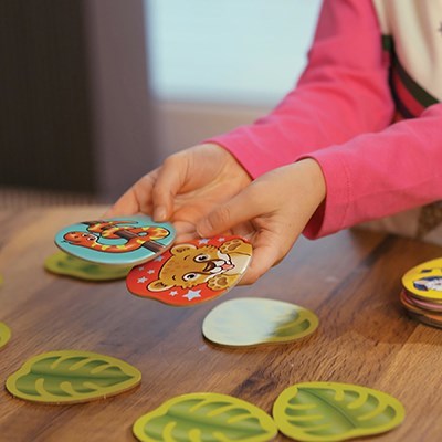 שגעון בג'ונגל