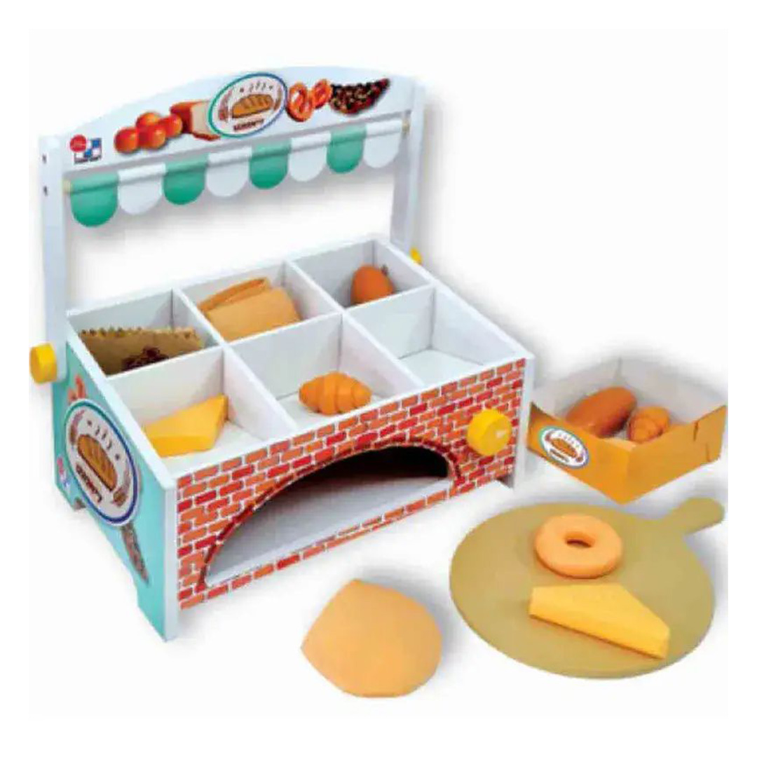 מאפיית דיאמנט